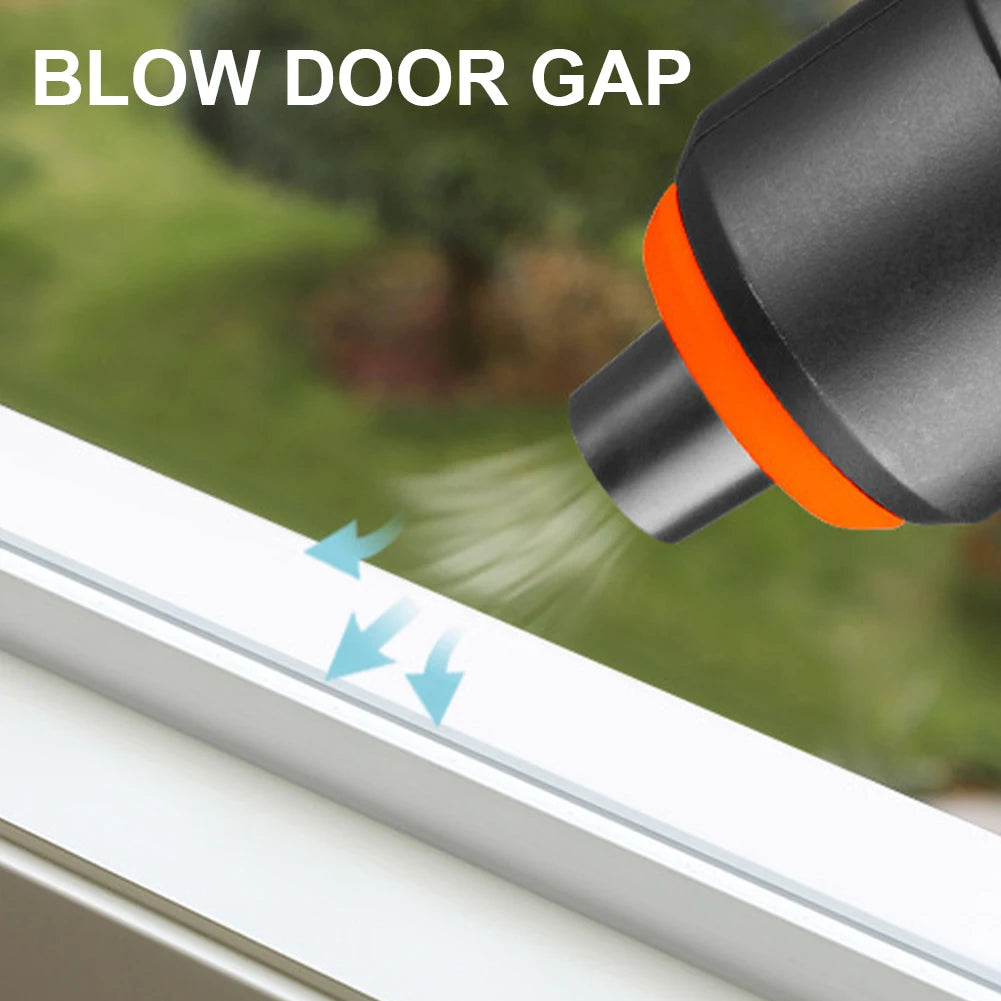 Wireless Portable Vacuum 1200mAh Car Vacuum