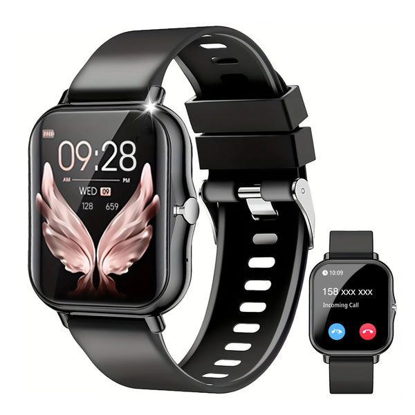 Smart watch, wireless calling/dial, multi-Sport