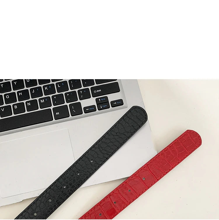 Fashionable Korean Style With Lychee Pattern