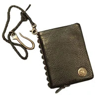 Luxury Handmade 100% Genuine Leather Men