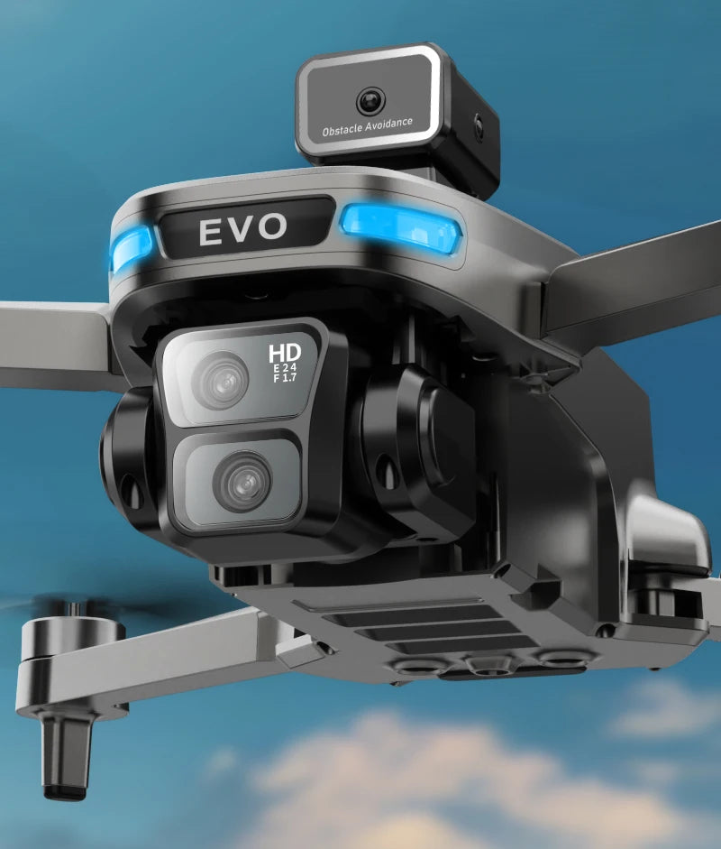 Mini Drone Professional GPS HD Camera Drones