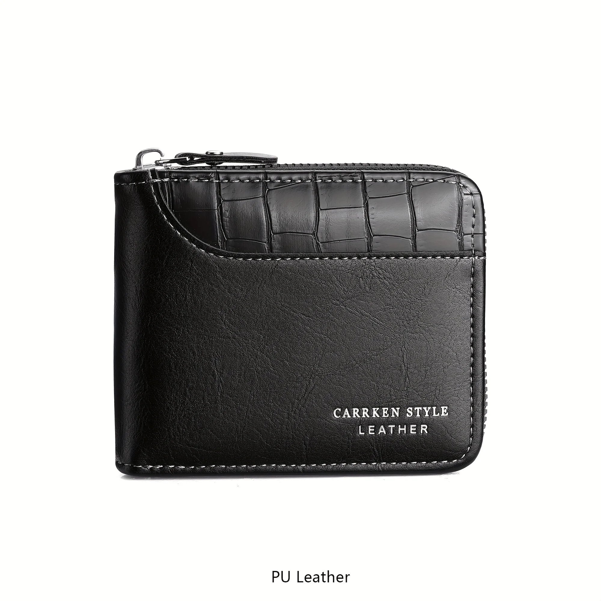 Multifunctional Large Capacity Card Holder