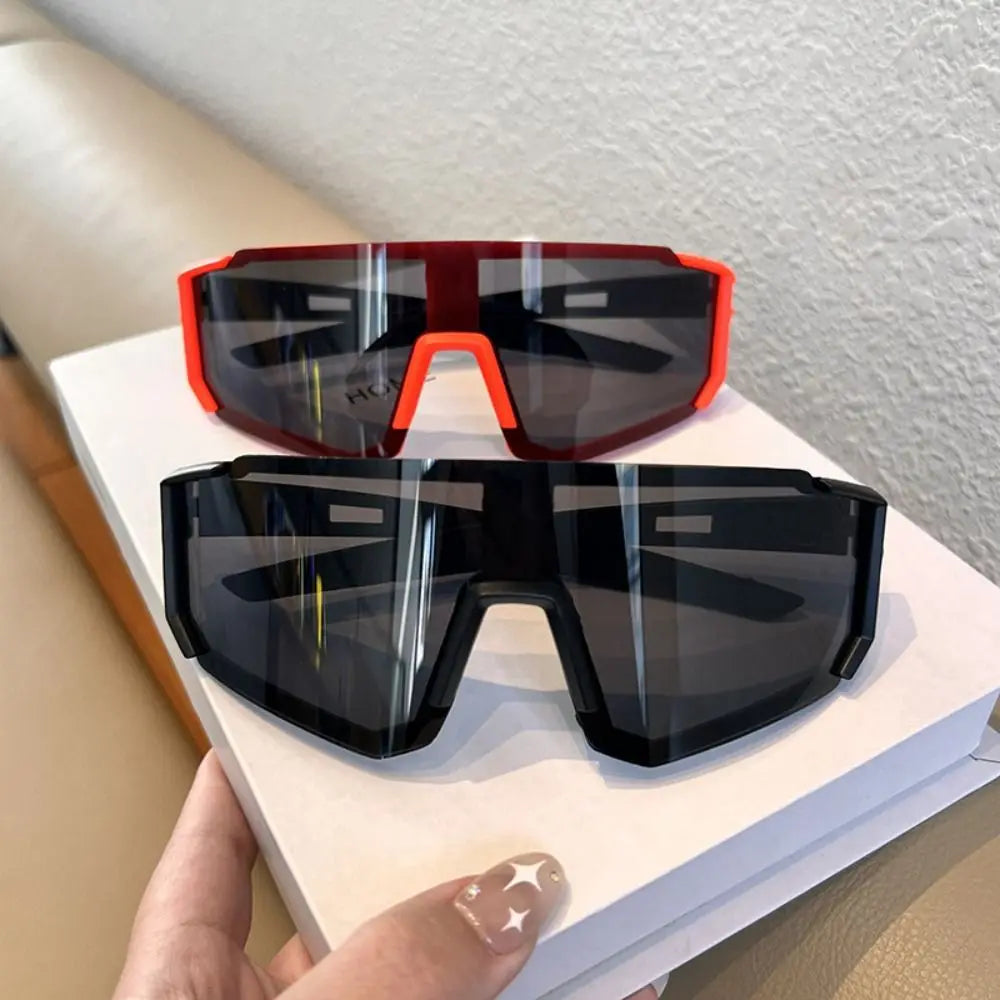 UV Sandproof Cycling Sunglasses Eye Protector