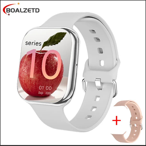 New Series 10 For Apple Watch 10 GPS Smart Watch
