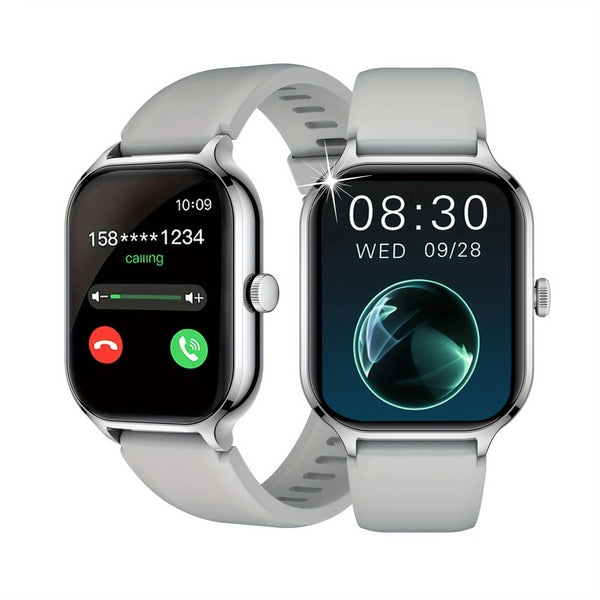 Smart watch, wireless calling/dial, multi-Sport