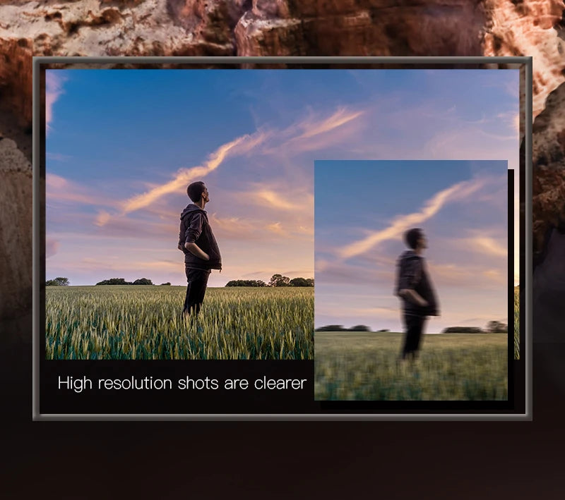 Mini Drone Professional GPS HD Camera Drones