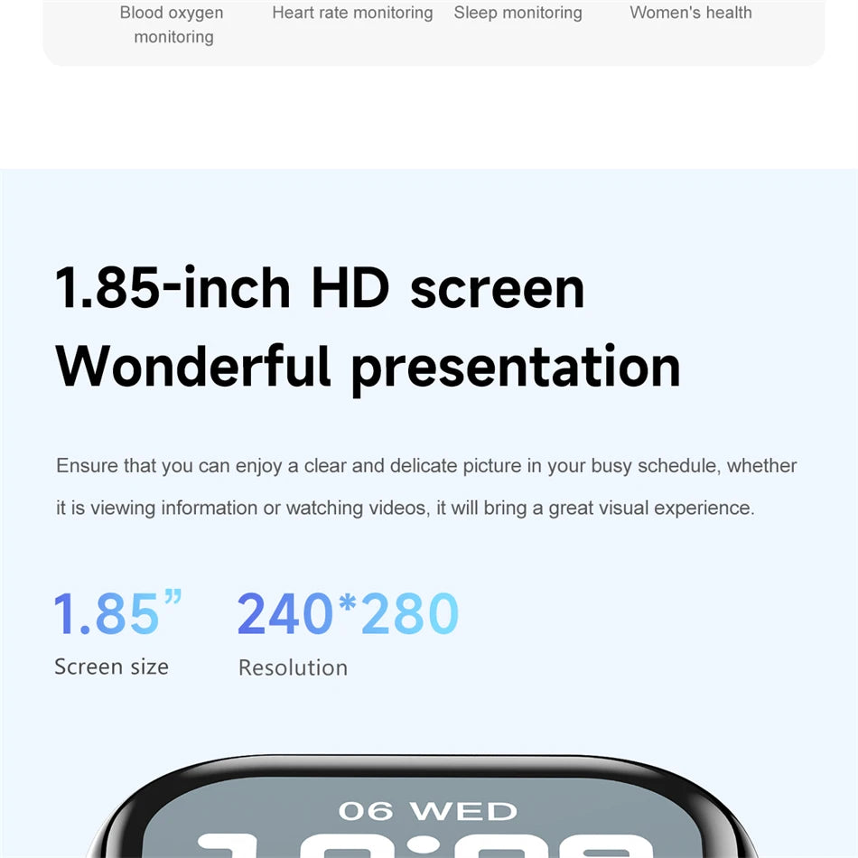 New Series 10 For Apple Watch 10 GPS Smart Watch