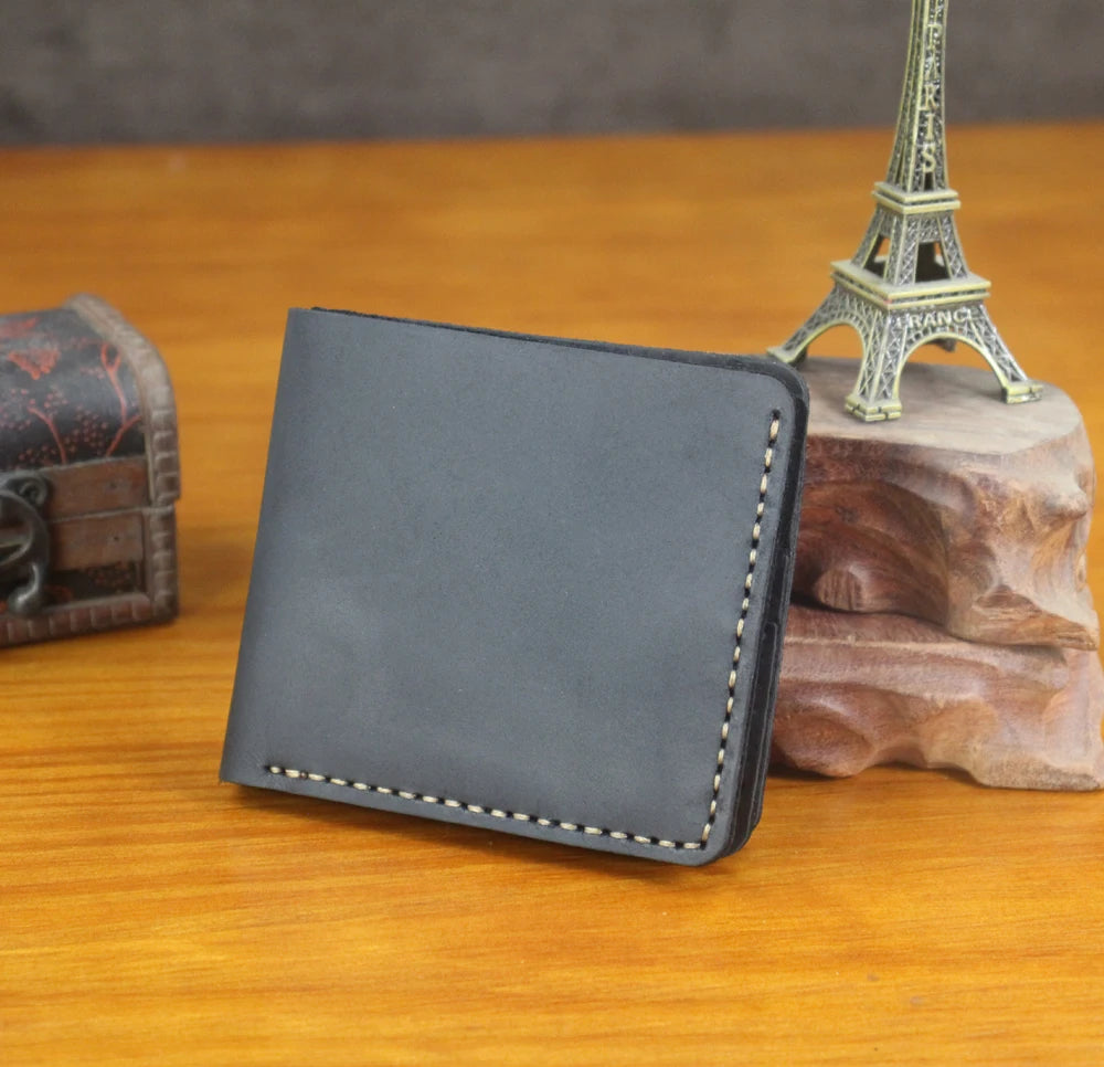 Luxury Handmade 100% Genuine Leather Men