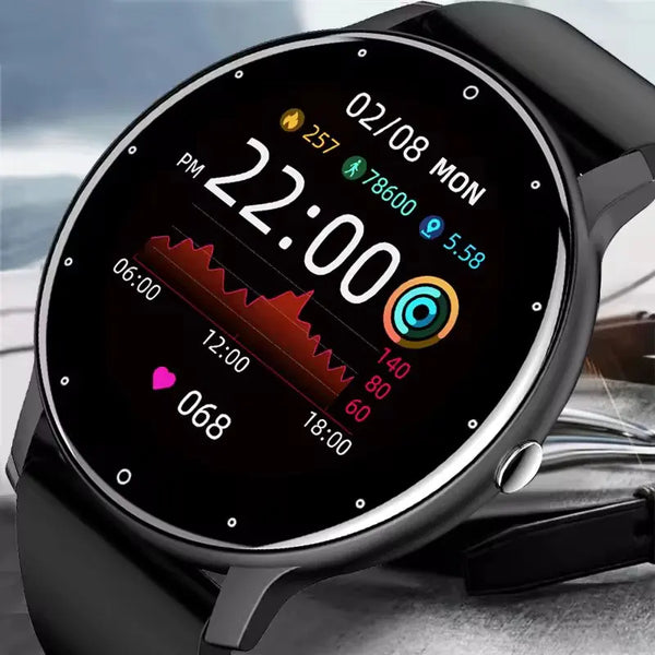 2025 New SmartWatch Men Women Wireless